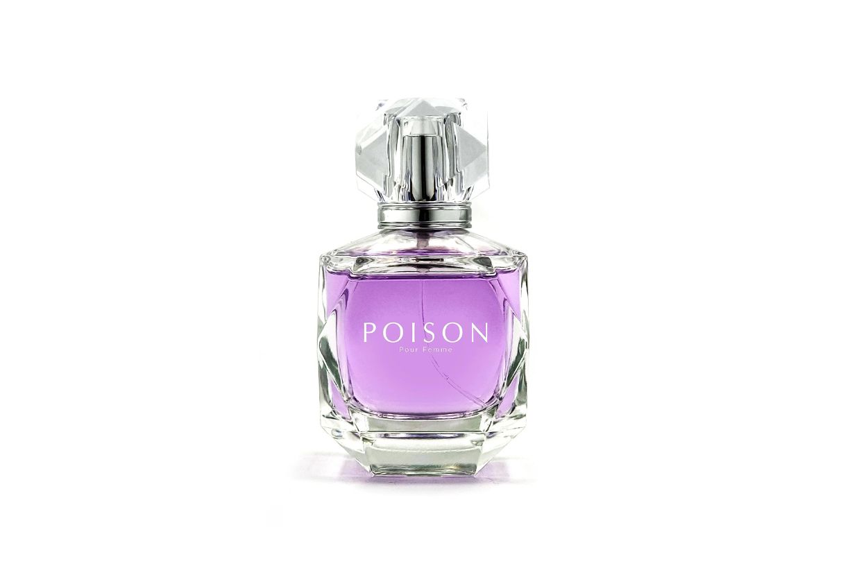 Poison