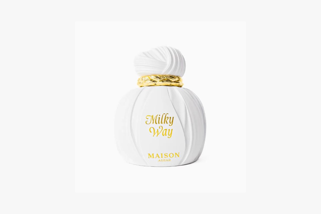 Milky Way