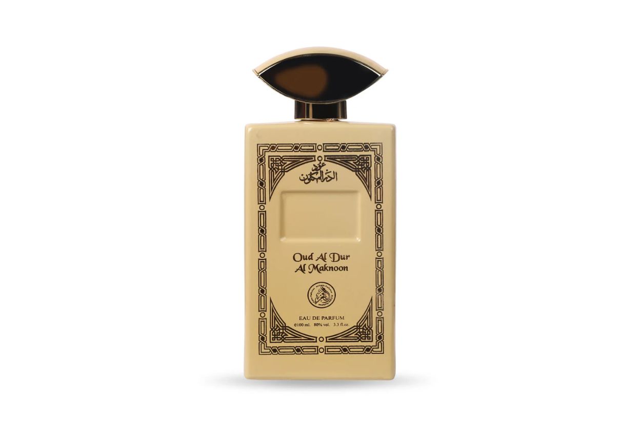 Oud Al Dur Al Maknoon