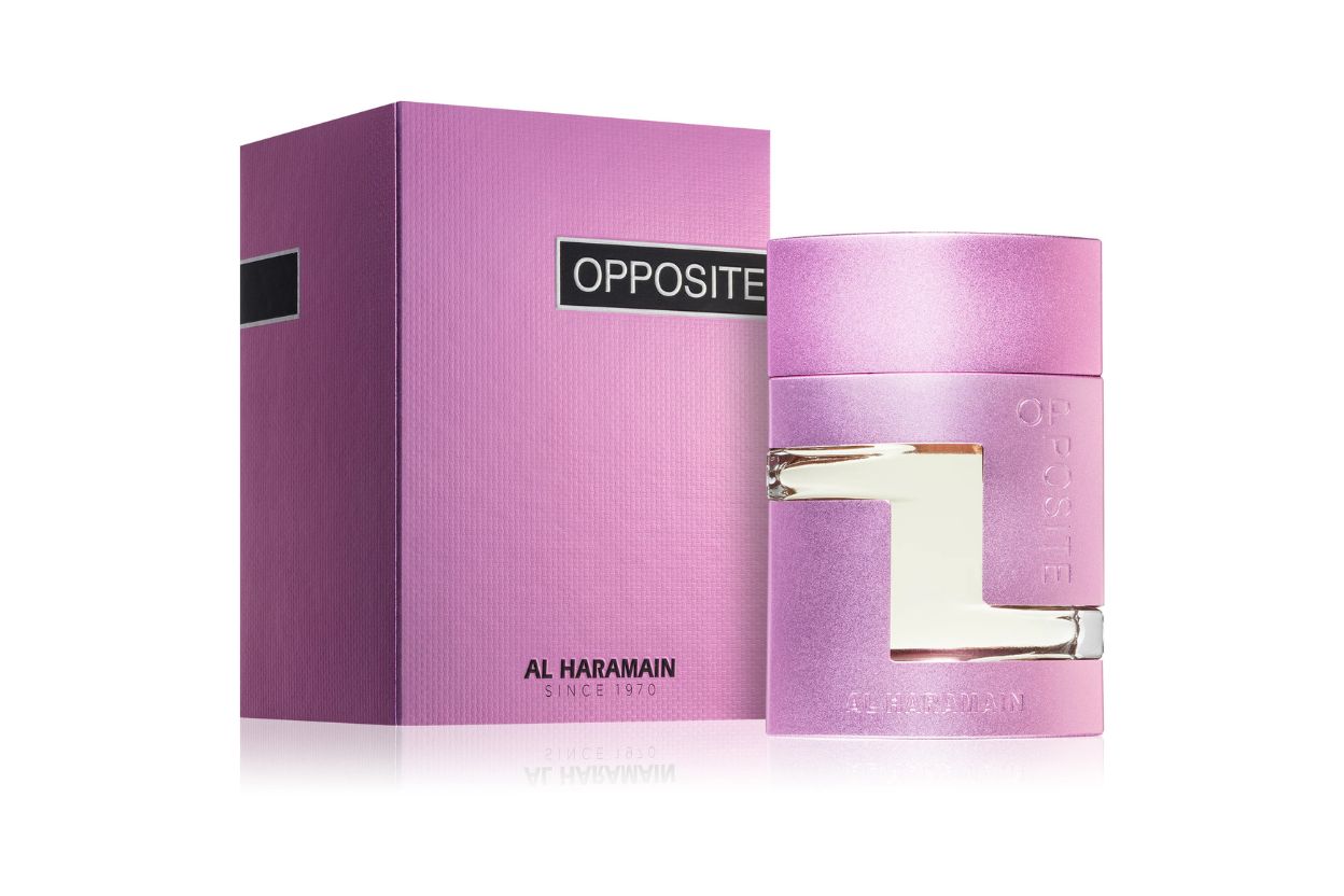 Opposite