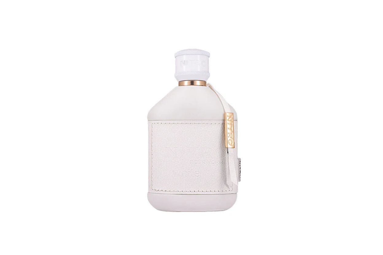 Nitro White