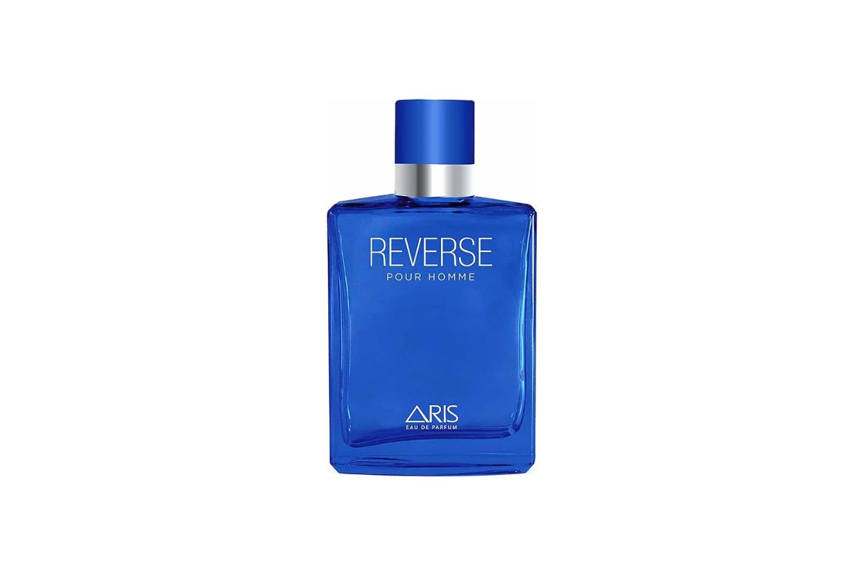 Reverse Men