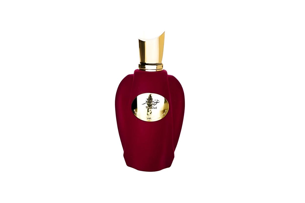Red Oud