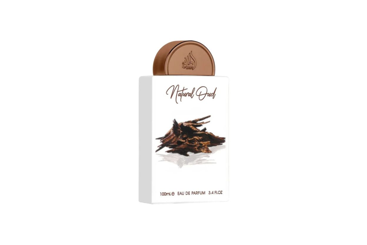 Natural Oud