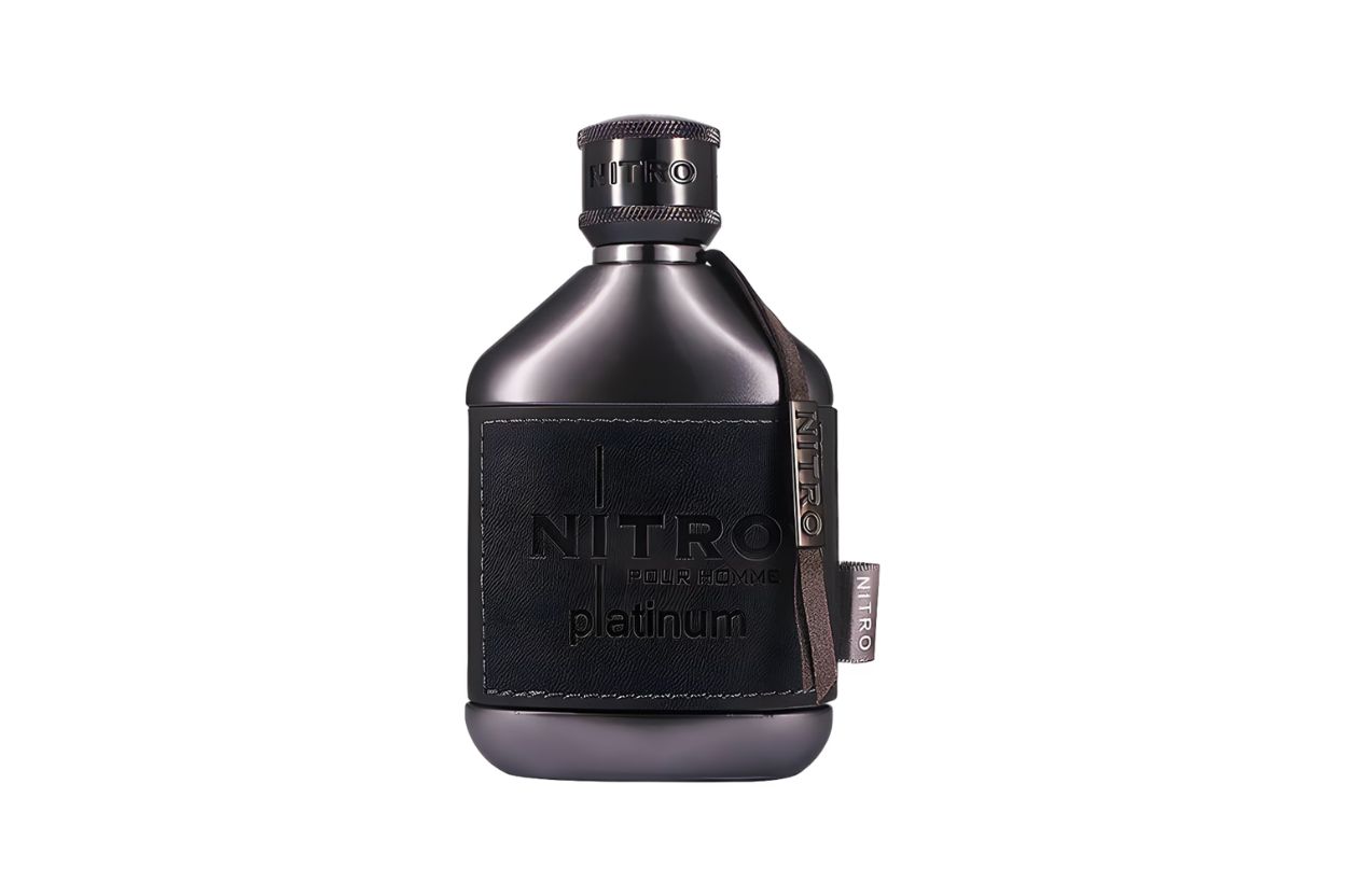 Nitro Platinum