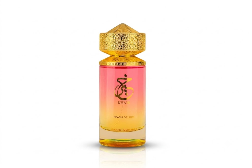 Khair Peach Delulu