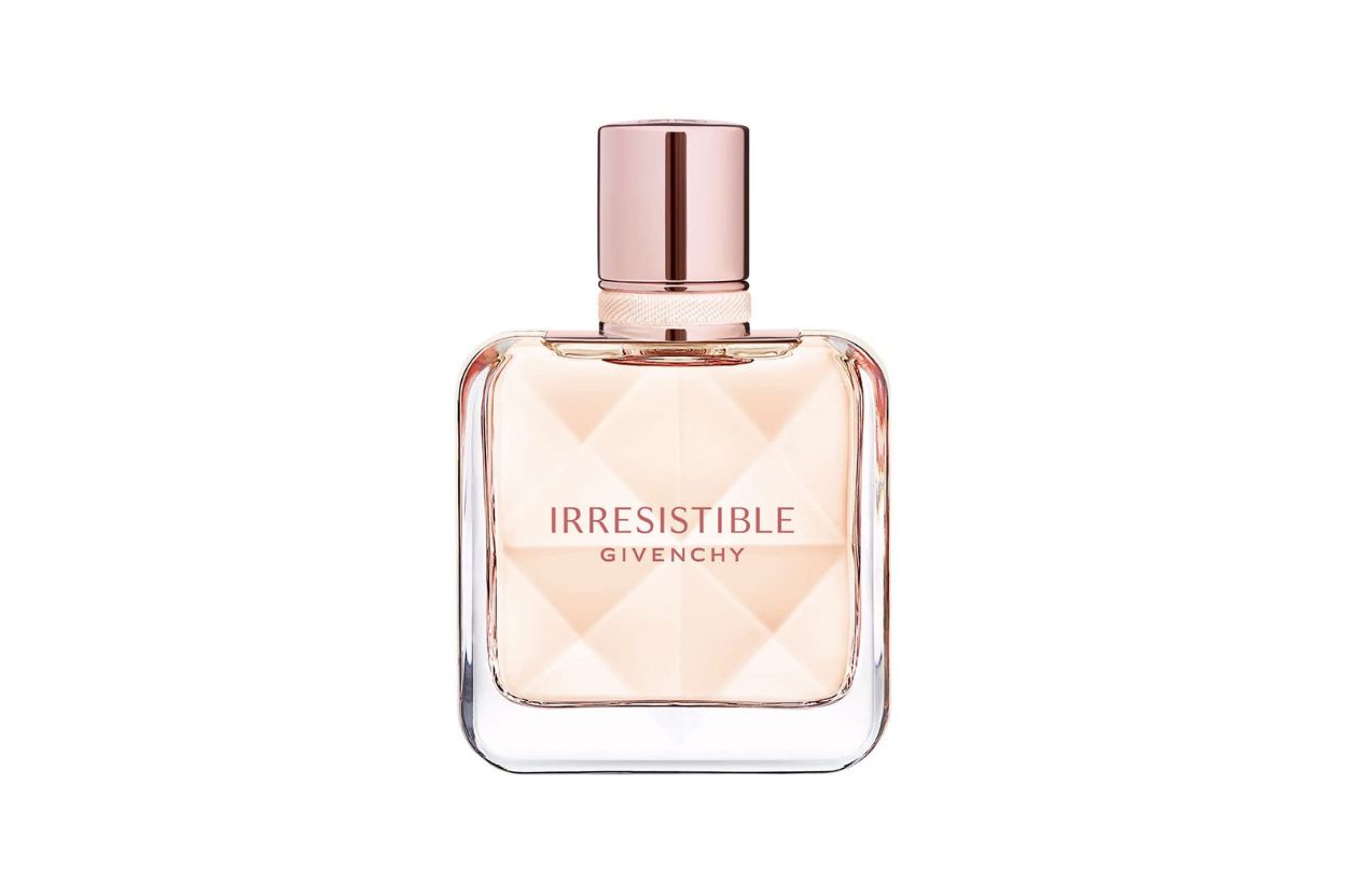 Irresistible