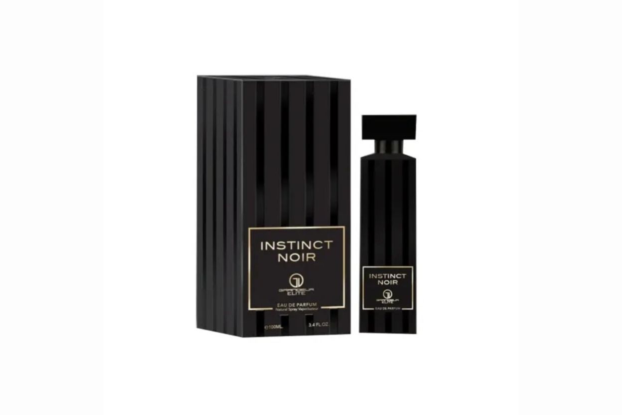 Instinct Noir