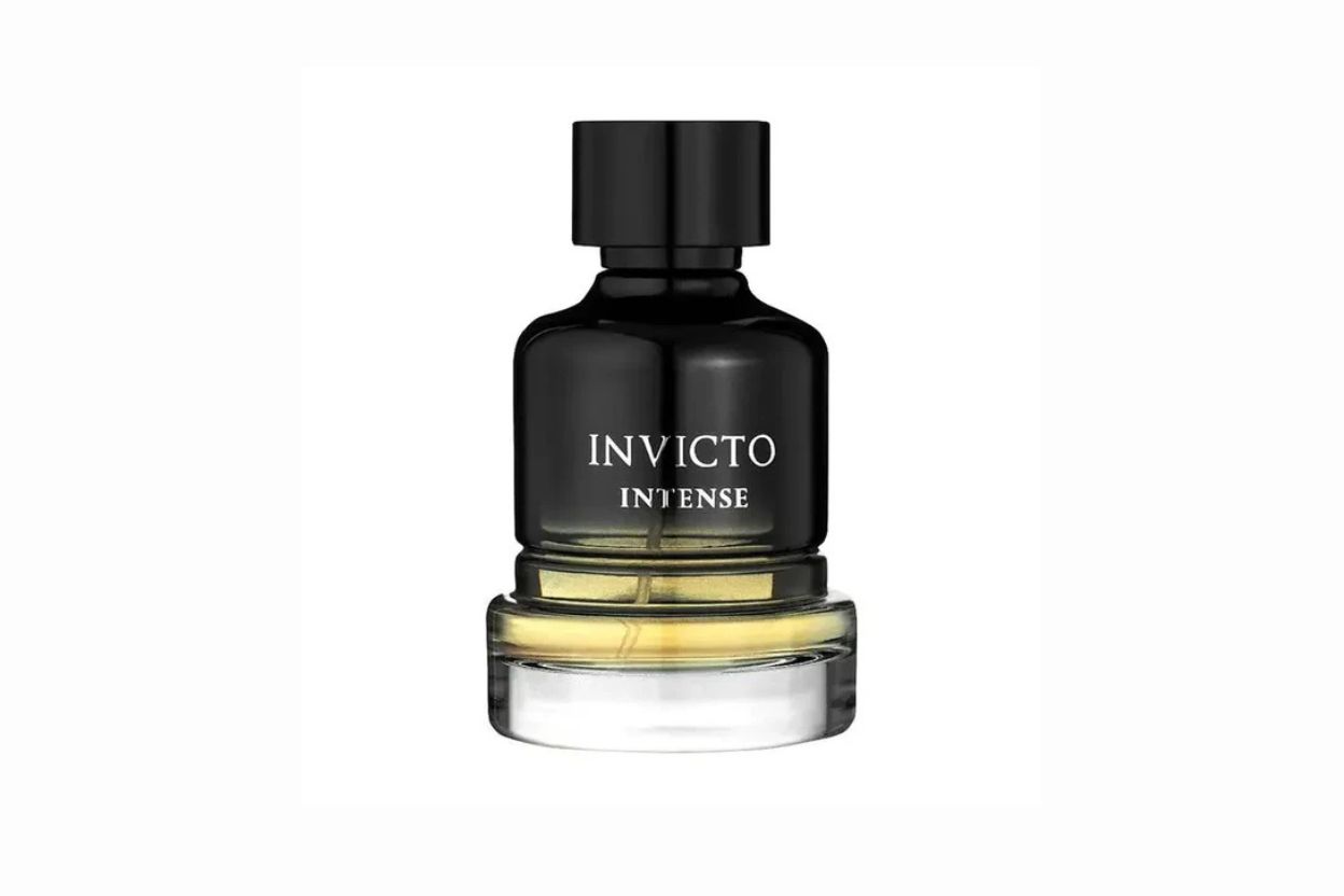 Invicto