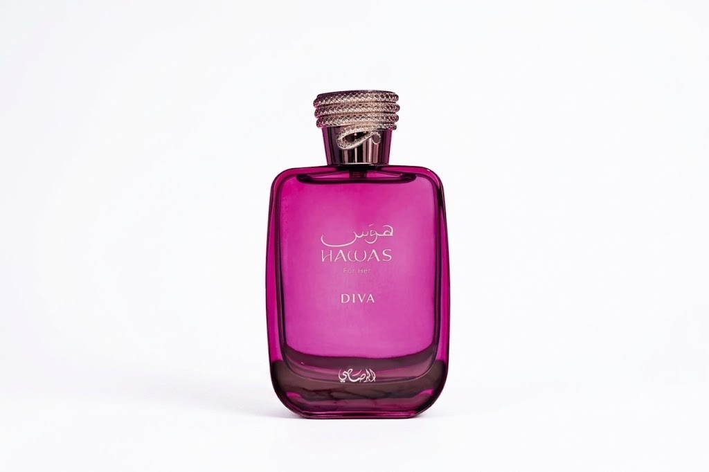 Hawas for Her Diva