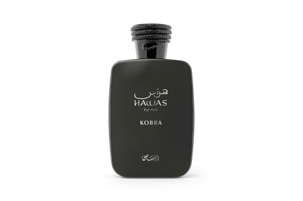 Hawas for Him Kobra