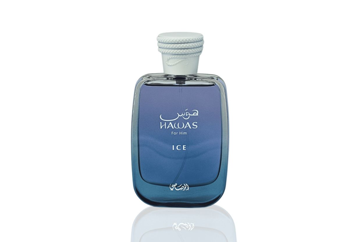 Hawas for Him Ice