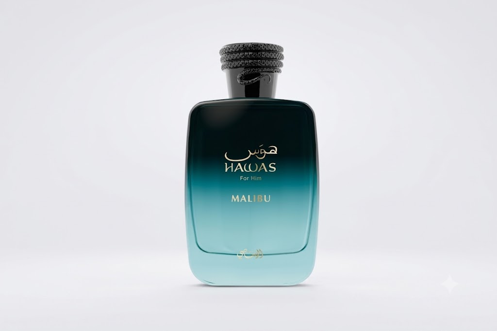 Hawas for Him Malibu