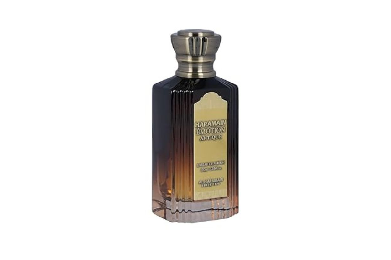 Al Haramain Emotion Antique