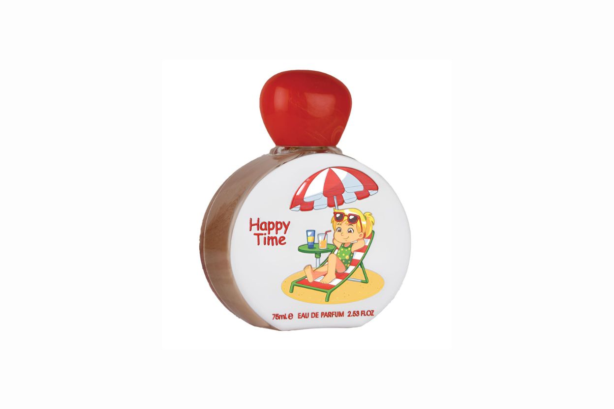 Happy Kids Perfume