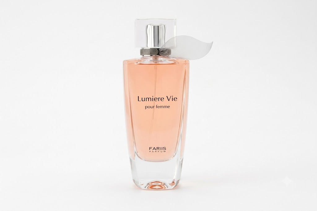 Lumiere Vie