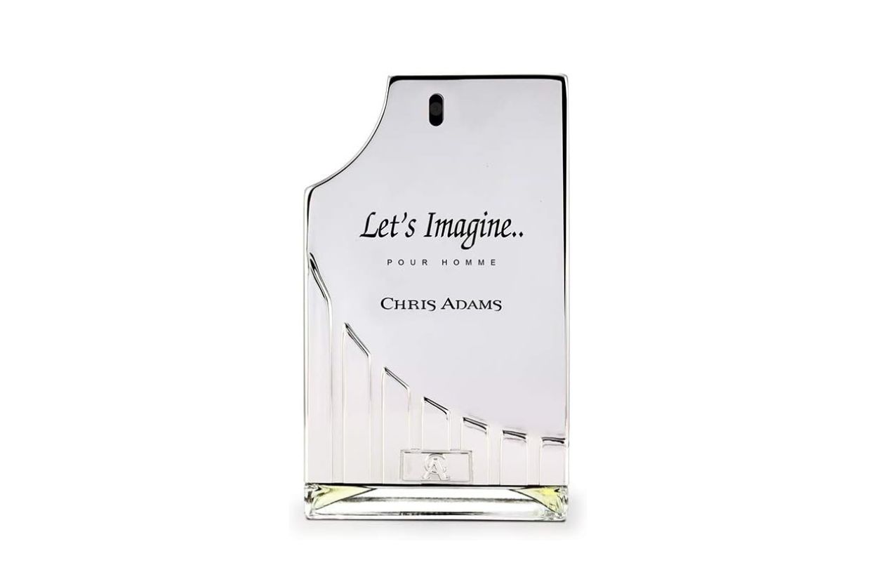 Let's Imagine