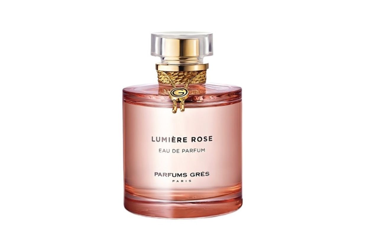 Lumiere Rose