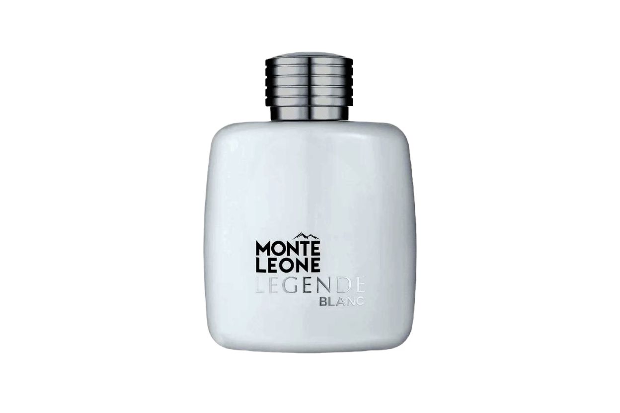 Monte Leone Legende Blanc
