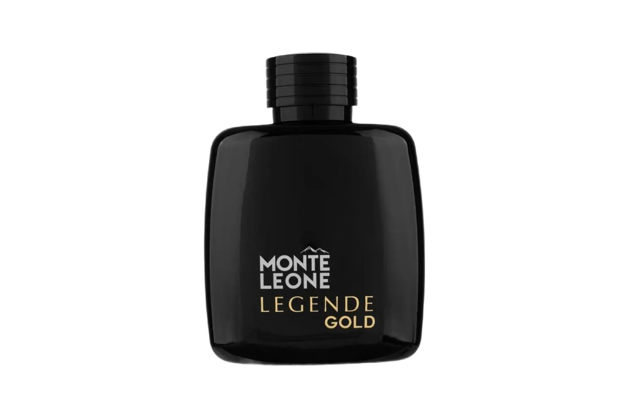 Monte Leone Legende Gold