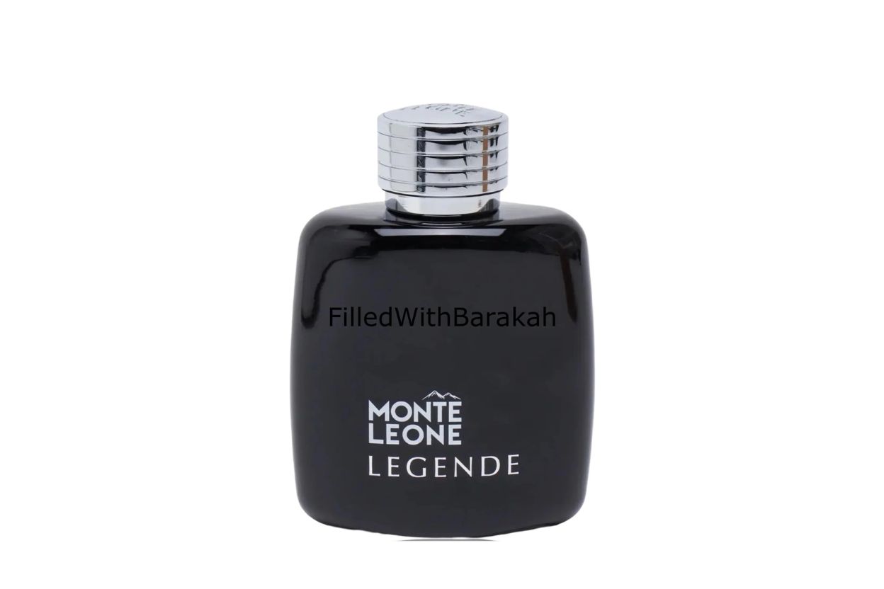 Monte Leone Legende