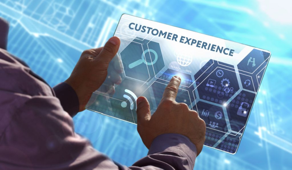 CX & Digital Transformation
