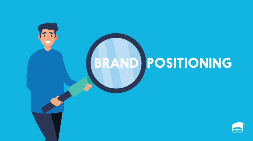 Brand Strategy & Positioning