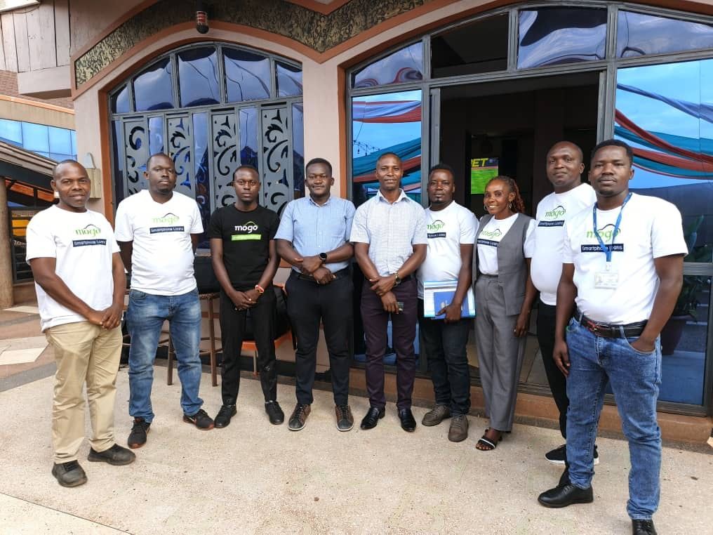 Customer Service Week @MogoUganda2025