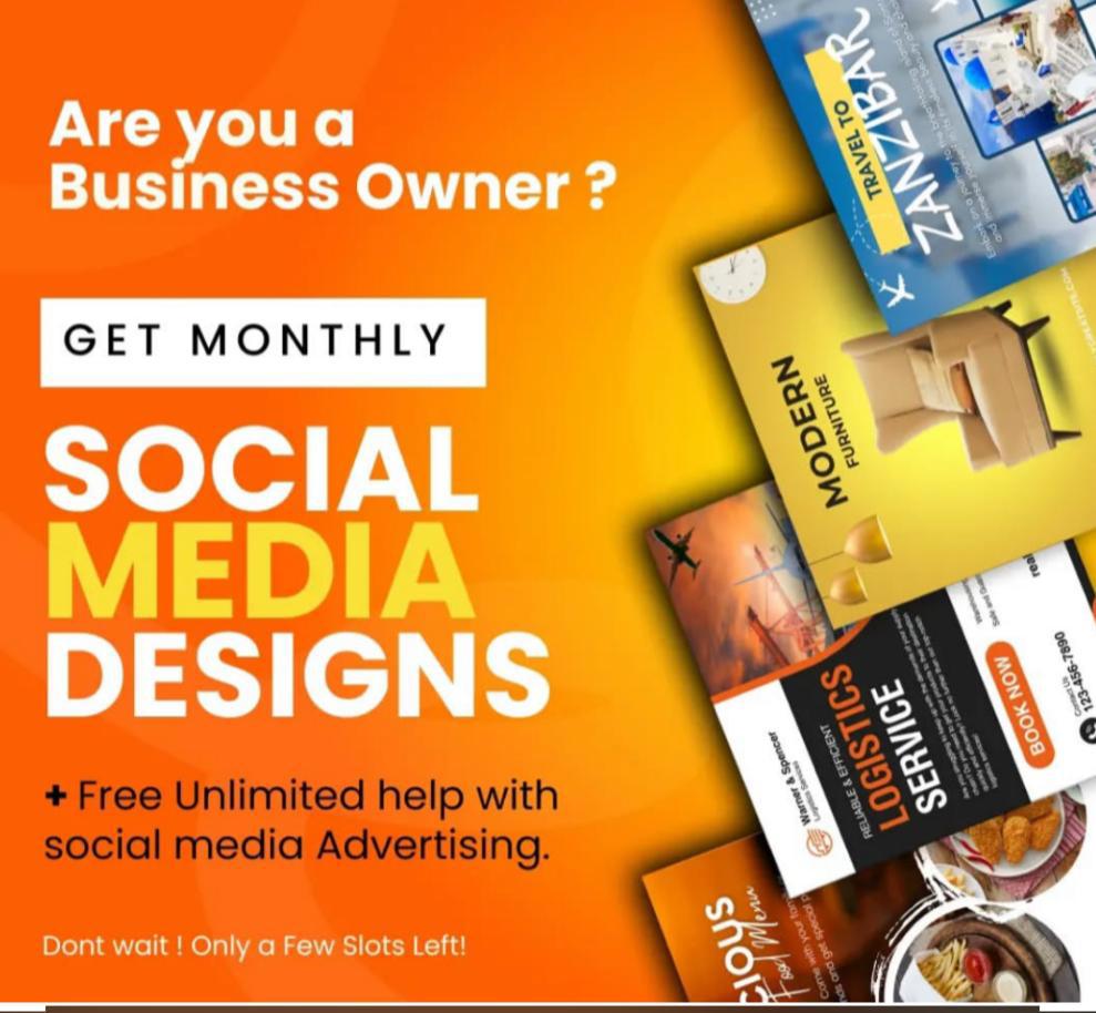 Creative Design & Content