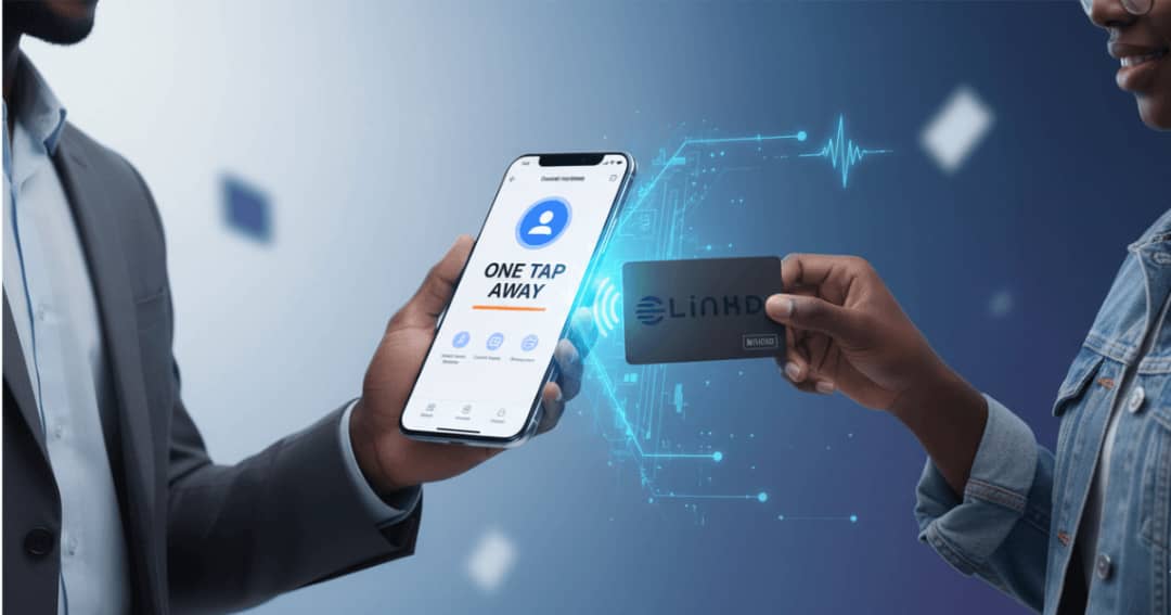 Digital Business Card