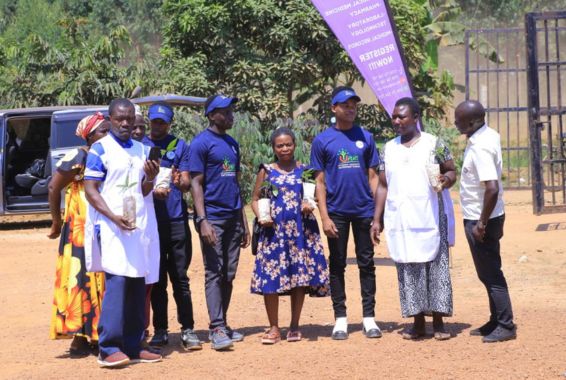 UPLUS Family-Based Alternative Care and Reunification Program