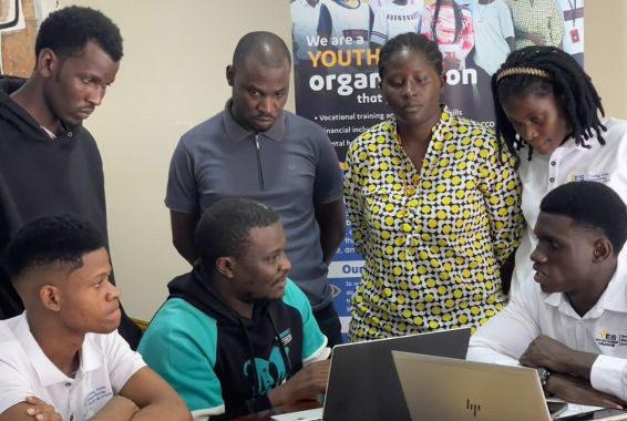 Digital Mental Health Access and Innovation Program