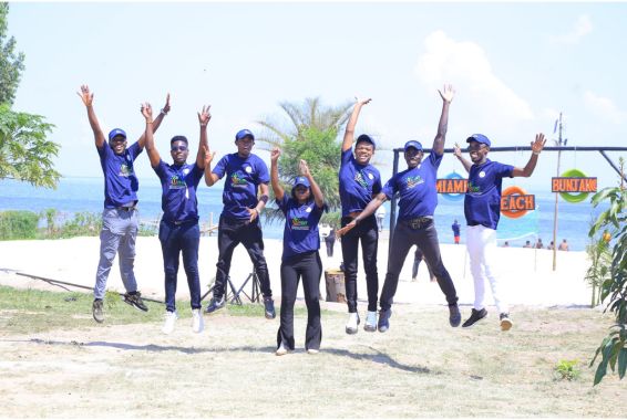 UPLUS Global Alliance for Zero Child Abandonment (GAZCA)