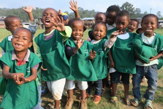 UPLUS Foster Care and Kinship Support Program