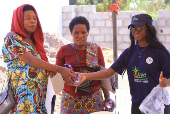 UPLUS National Child Protection Systems Strengthening Initiative