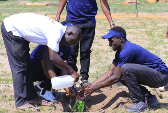 Community Empowerment, Transformation & Resilience Programs