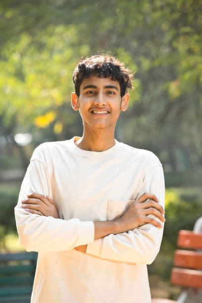 Aarav Patel
