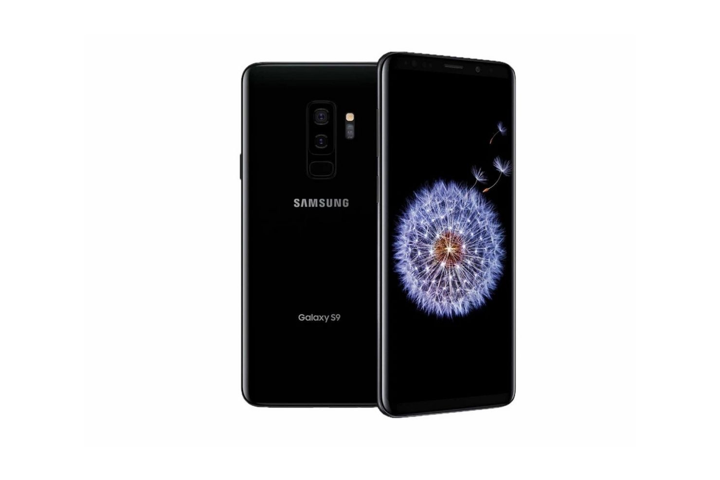 Samsung Galaxy S9 5.8" 6GB RAM 128GB 12MP Variable Aperture 3000mAh