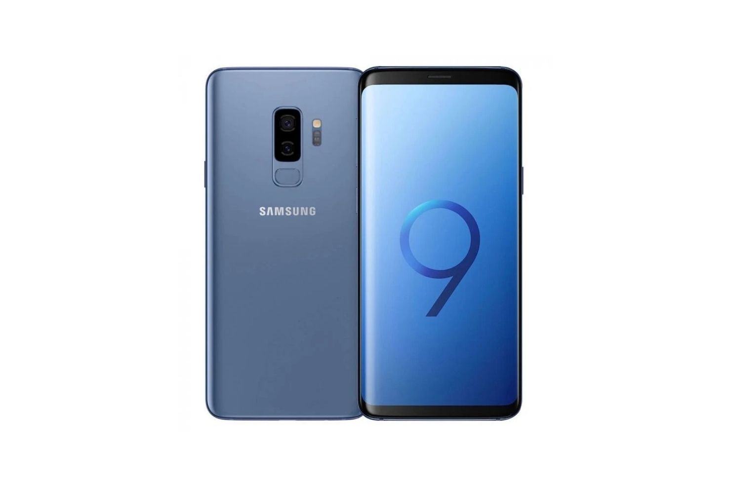 Samsung Galaxy S9 5.8" 6GB RAM 128GB 12MP Variable Aperture 3000mAh