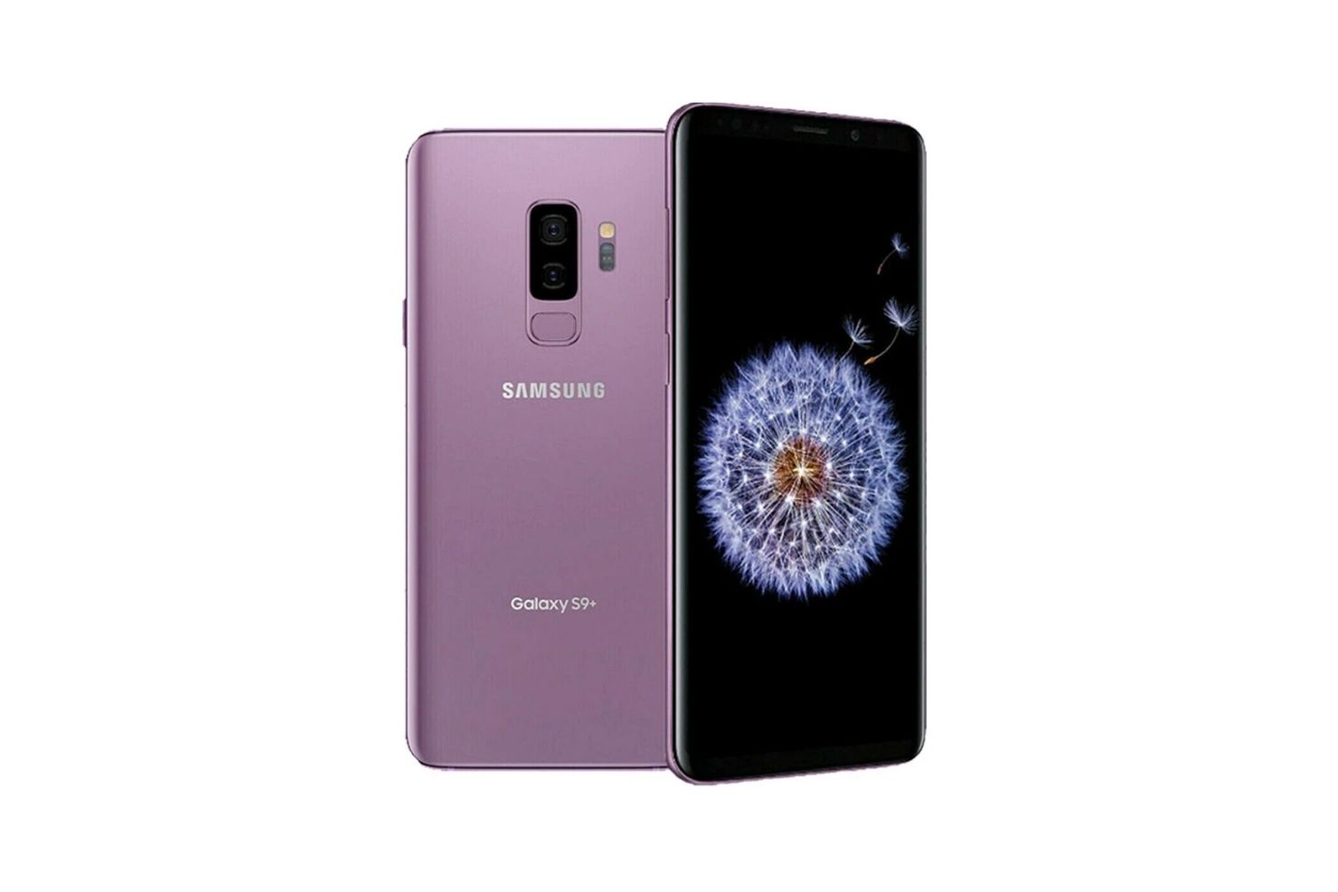 Samsung Galaxy S9 5.8" 6GB RAM 128GB 12MP Variable Aperture 3000mAh