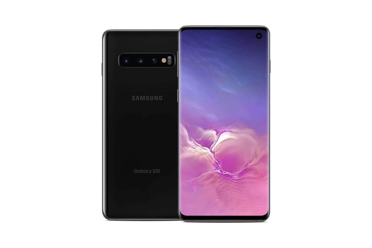 Samsung Galaxy S10 6.1" 8GB RAM 128GB Triple 12+12+16MP 3400mAh