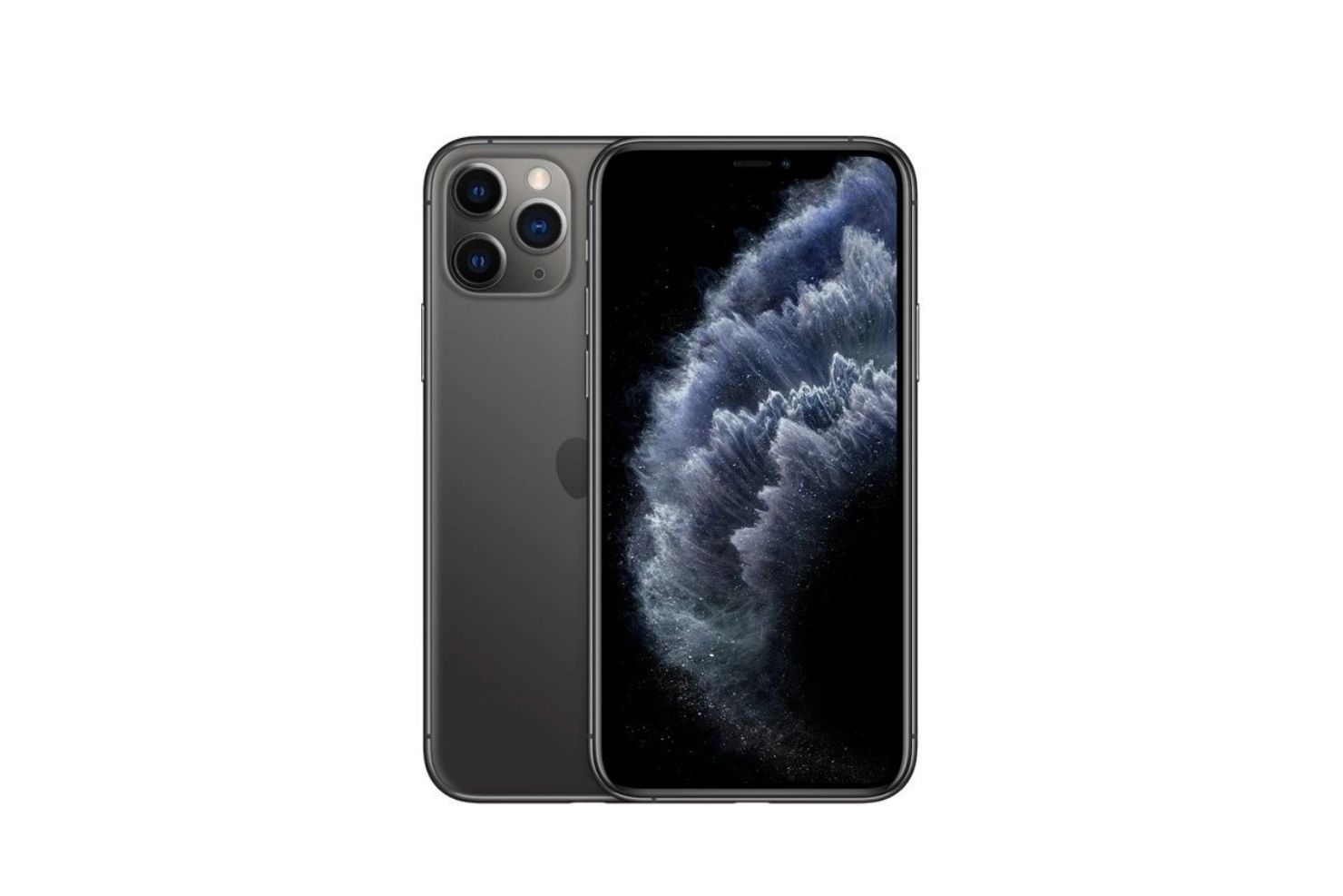 Apple iPhone 11 Pro 5.8" OLED 64GB Triple 12MP A13 3046mAh