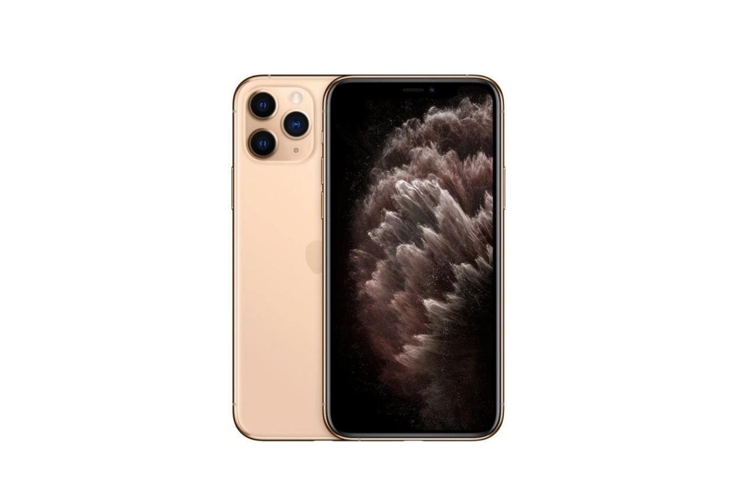 Apple iPhone 11 Pro 5.8" OLED 64GB Triple 12MP A13 3046mAh