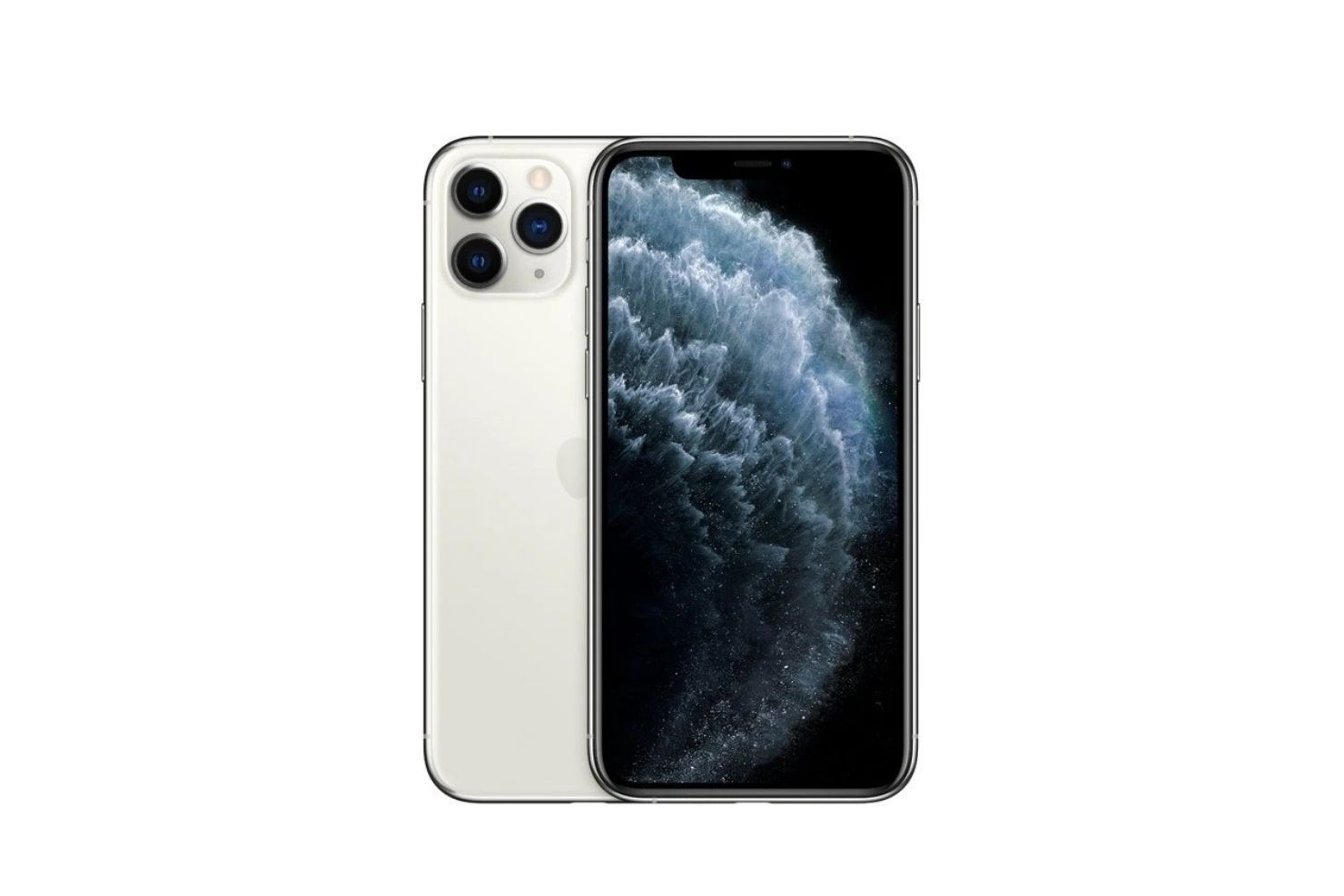 Apple iPhone 11 Pro 5.8" OLED 64GB Triple 12MP A13 3046mAh