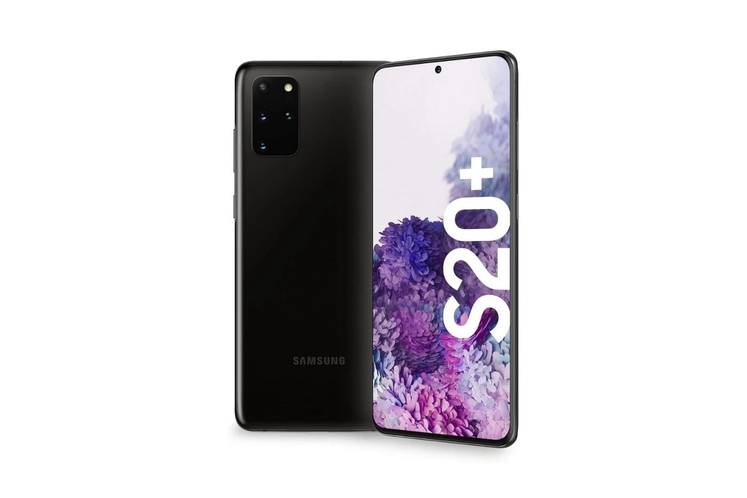 Samsung Galaxy S20+ 6.7" 8GB RAM 128GB Triple 64MP 5G 4500mAh