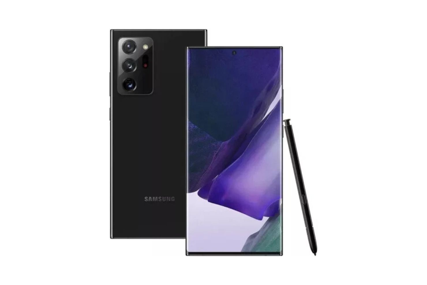 Samsung Galaxy Note 20 Ultra 6.9" 12GB RAM 256GB 108MP S Pen 5G 4500mAh – All Colors