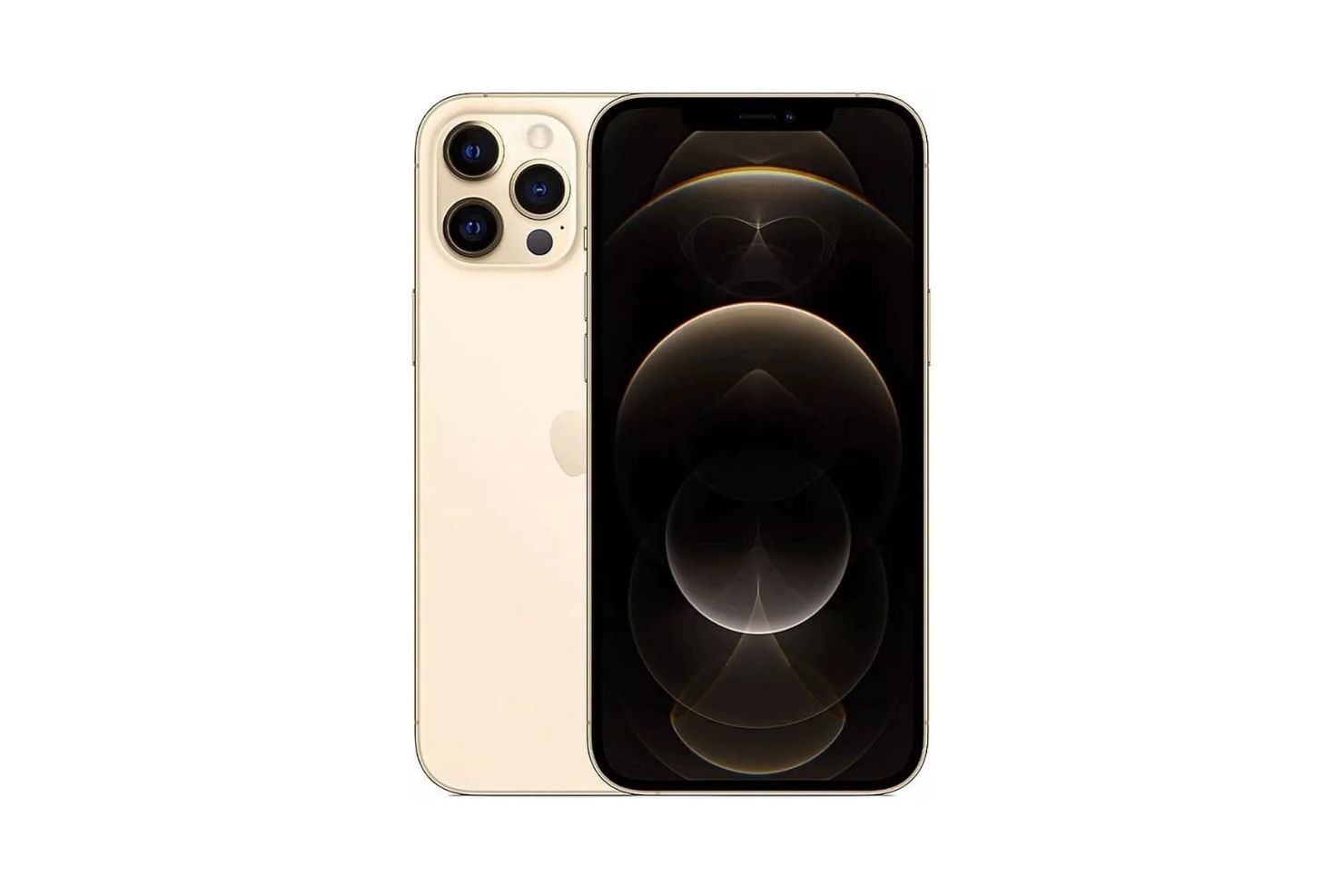 Apple iPhone 12 Pro 6.1" OLED 128GB Triple 12MP LiDAR A14 5G