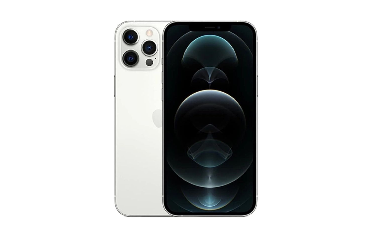 Apple iPhone 12 Pro 6.1" OLED 128GB Triple 12MP LiDAR A14 5G