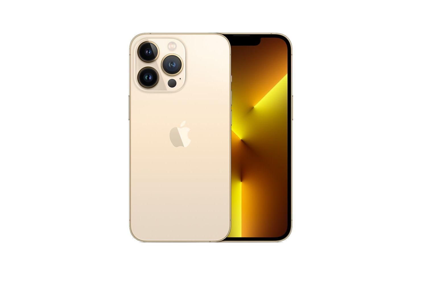 Apple iPhone 13 Pro 6.1" OLED 128GB Triple 12MP ProRes 120Hz A15