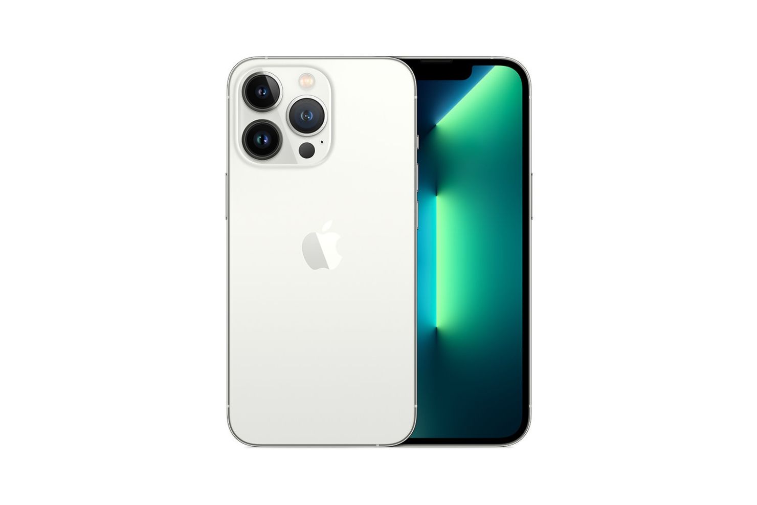 Apple iPhone 13 Pro 6.1" OLED 128GB Triple 12MP ProRes 120Hz A15
